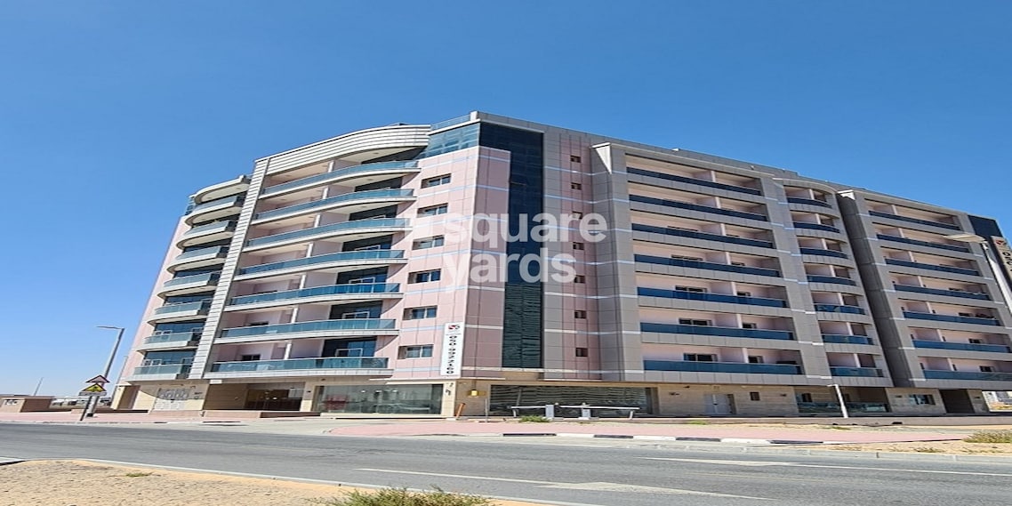 Galah Residence Cover Image