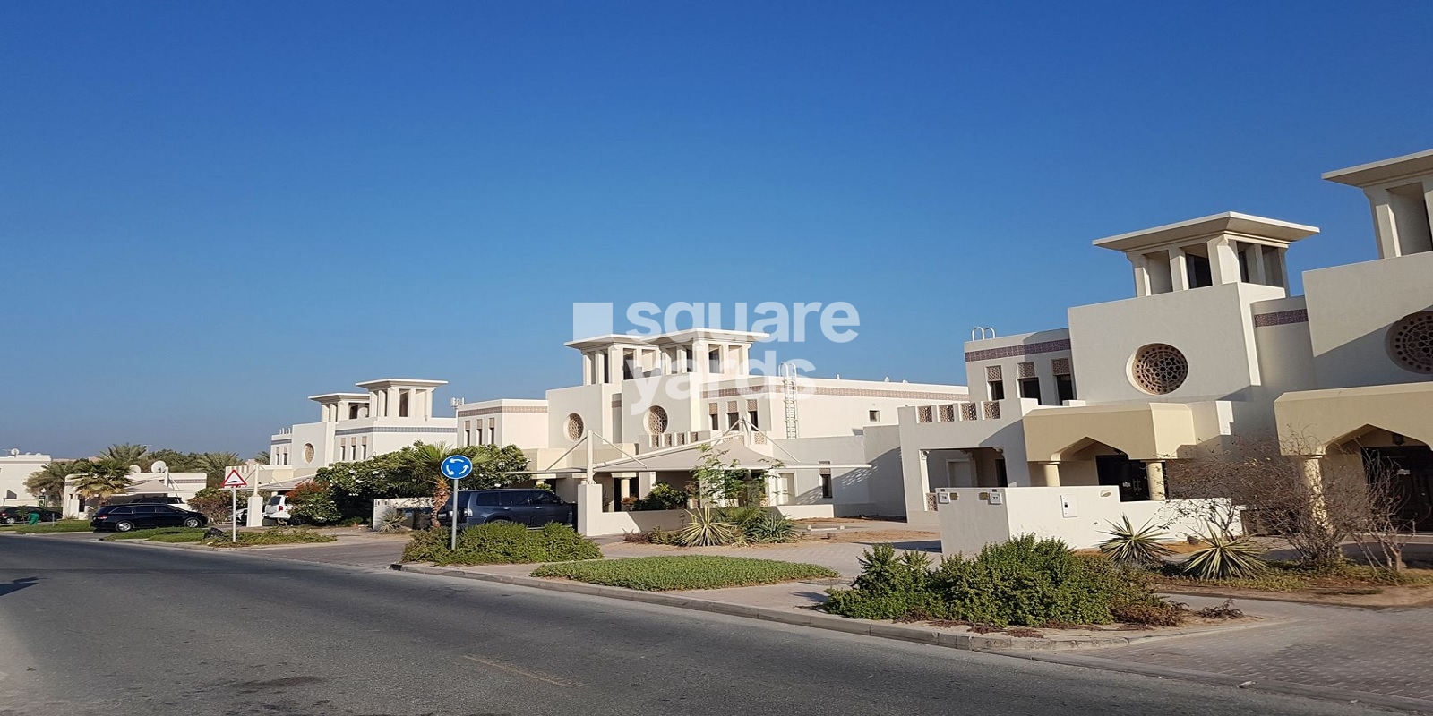 Garden View Villas Villa, Townhouse, Al Furjan, Dubai