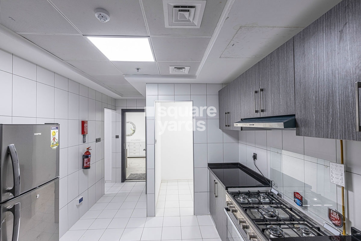 Geepas Tower Apartment Interiors