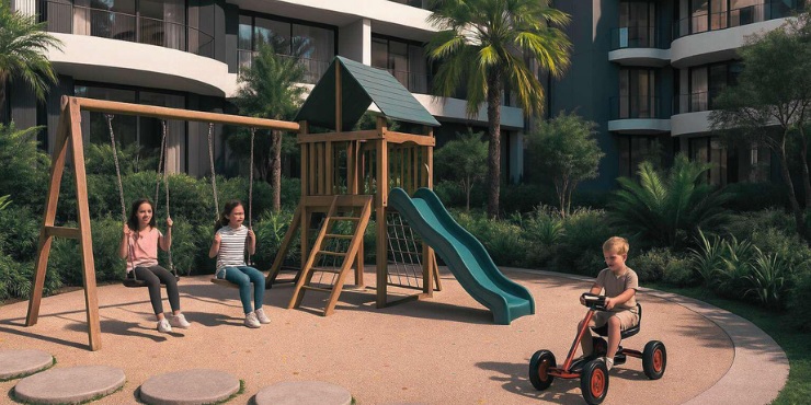 GFS Conventry Casa Amenities Features