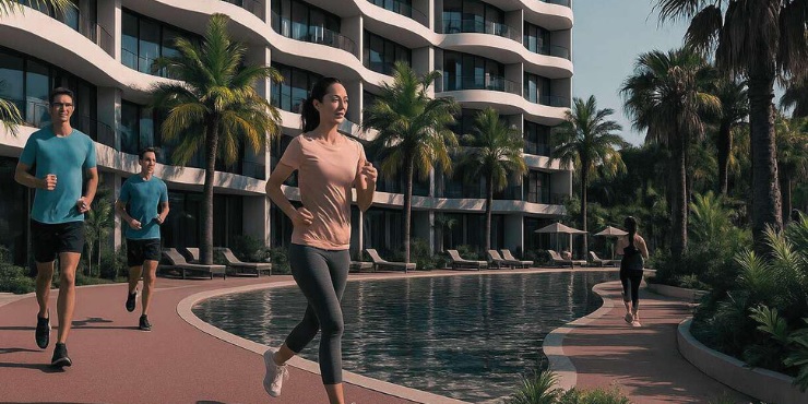 GFS Conventry Casa Amenities Features