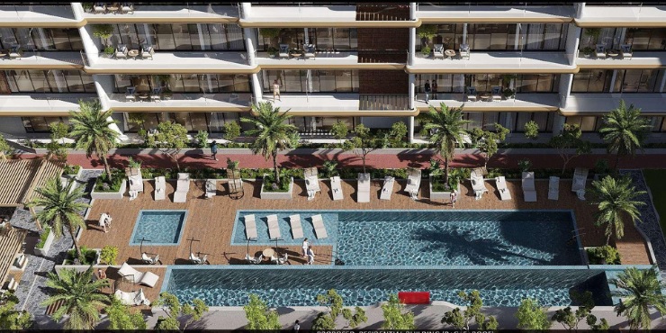 GFS Conventry Casa Amenities Features