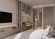 GFS Coventry 49 Apartment Interiors