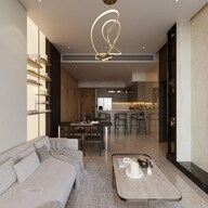 GFS Coventry 49 Apartment Interiors