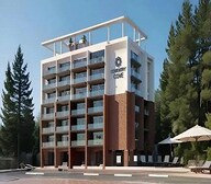 GFS Coventry Cove Entrance View