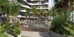GFS Coventry Curves Apartment Exteriors