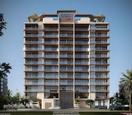 GFS Coventry Gardens Phase 2 Apartment Interiors