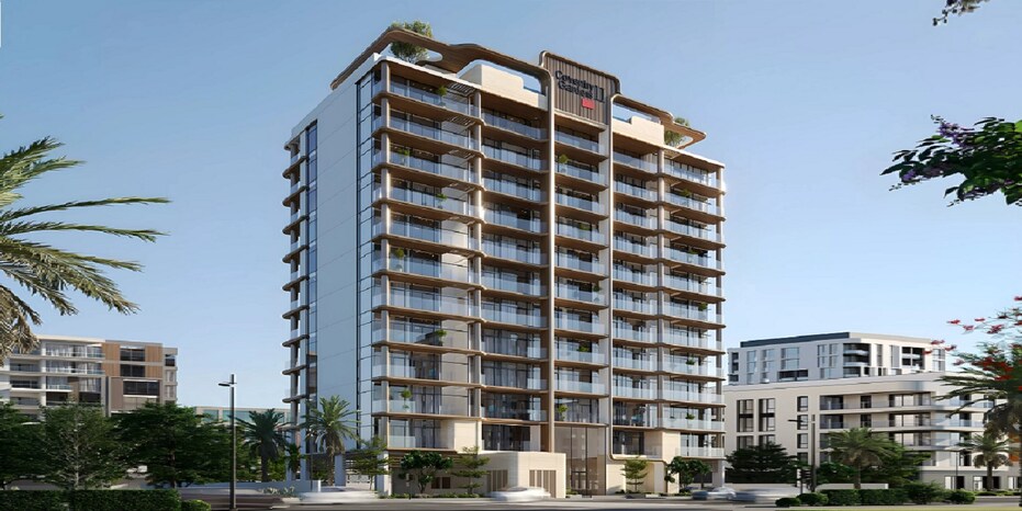 GFS Coventry Gardens Phase 2 Cover Image