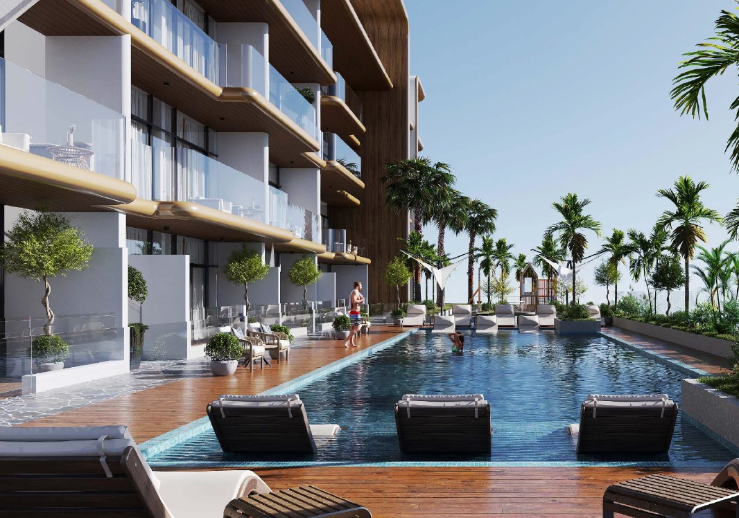 GFS Coventry Gardens Amenities Features