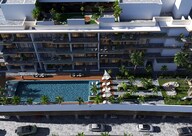 GFS Coventry Gardens Apartment Exteriors