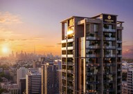 GFS Coventry Living Apartment Exteriors