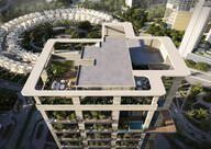 GFS Coventry Living Apartment Exteriors