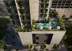 GFS Coventry Living Apartment Exteriors