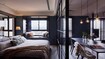 GFS Coventry Place Apartment Interiors