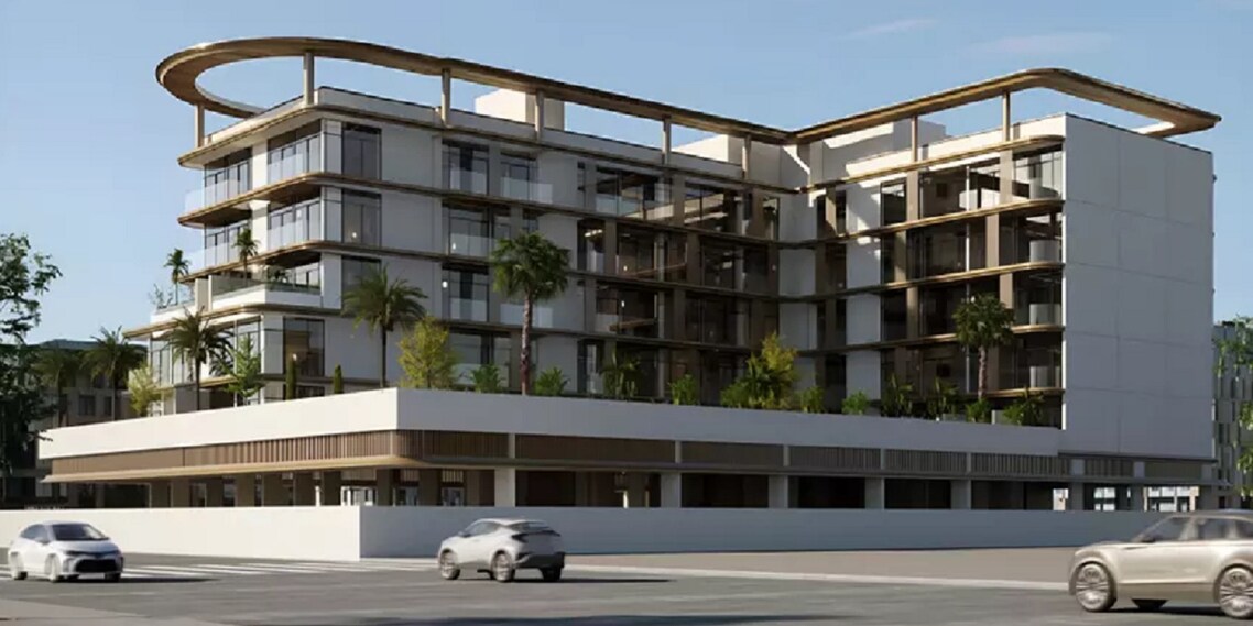 GFS Coventry Residence Cover Image