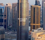 GGICO Horizon Tower Tower View