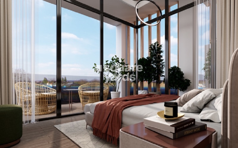 GHD La Perla Homes Apartment Interiors