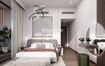 GHD La Perla Homes Apartment Interiors