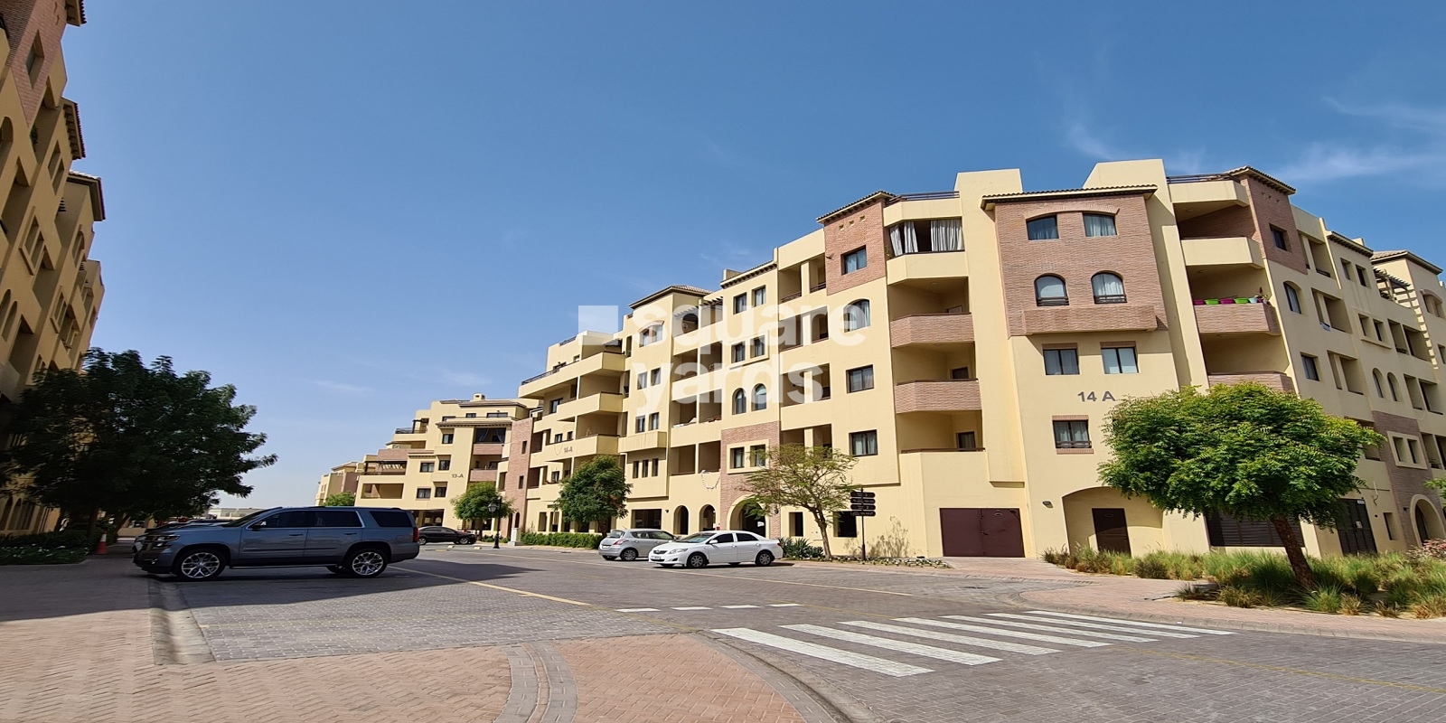 Ghoroob Mirdif Apartment, Mirdif, Dubai