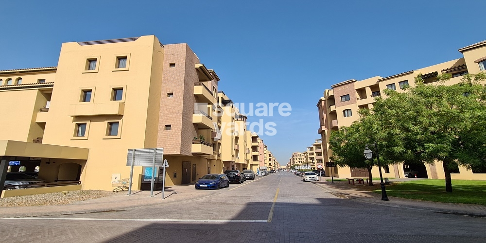 Ghoroob Mirdif Tower View