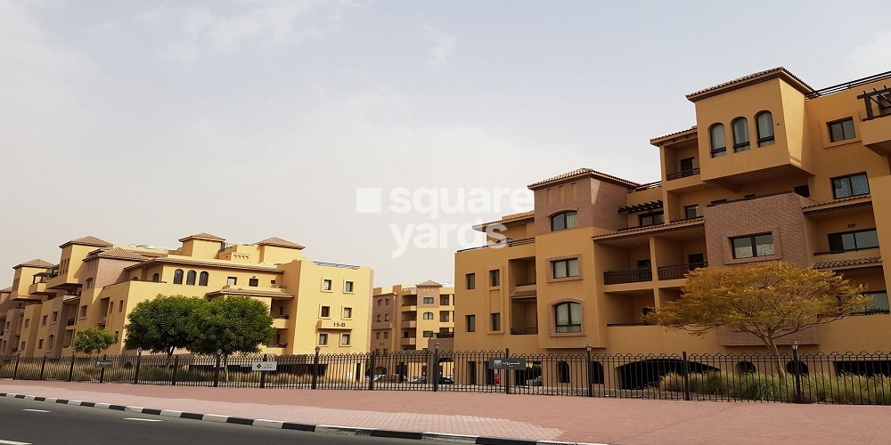 Ghoroob Mirdif Tower View