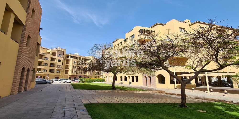 Ghoroob Mirdif Tower View