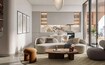 Ginco One Residence Apartment Interiors