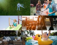 Ginco VYB Amenities-Features