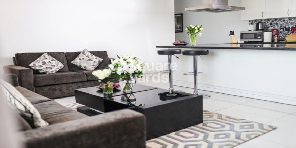 Giovanni Boutique Suites Apartment Interiors