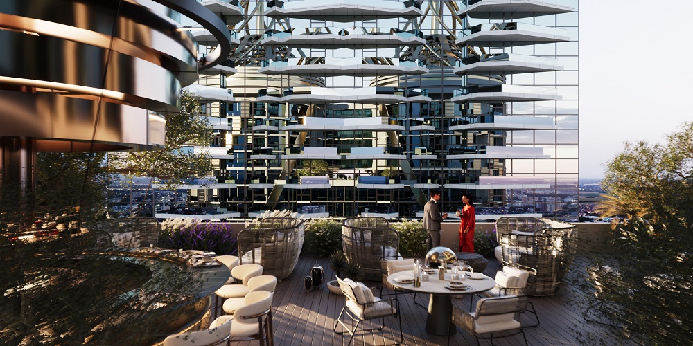 GJ Biltmore Sufouh Amenities Features