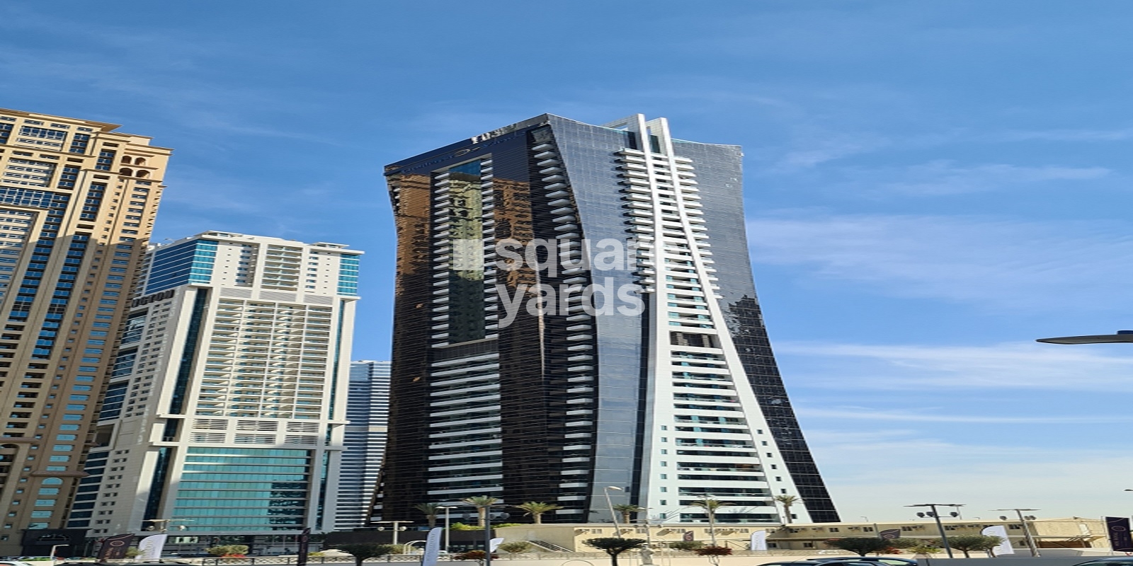 Gold Crest Views 2 Studio, Apartment, Jumeirah Lake Towers (JLT), Dubai