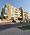 Golden Homes Building Tower View