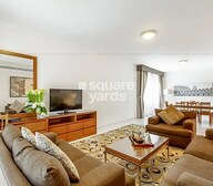 Golden Sands Hotel Apartments Apartment Interiors