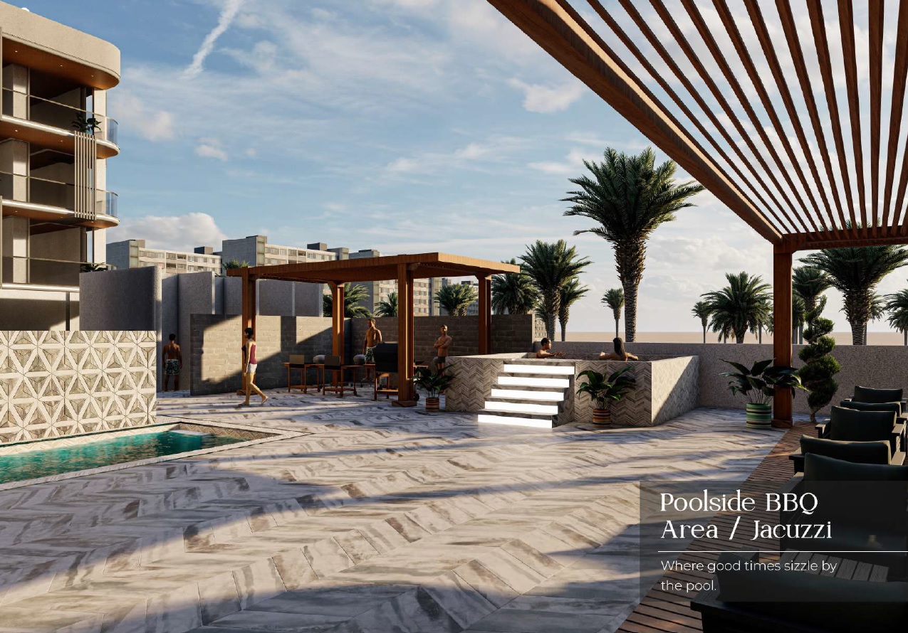 Golden Woods Albab Views Amenities Features