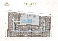 Golden Woods Albab Views Floor Plans