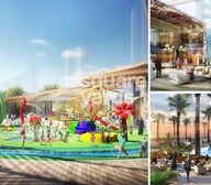 Golf Condominiums and Townhouses Amenities-Features