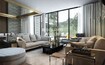 Golf Condominiums and Townhouses Apartment Interiors
