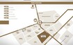 Golf Condominiums and Townhouses Location Image
