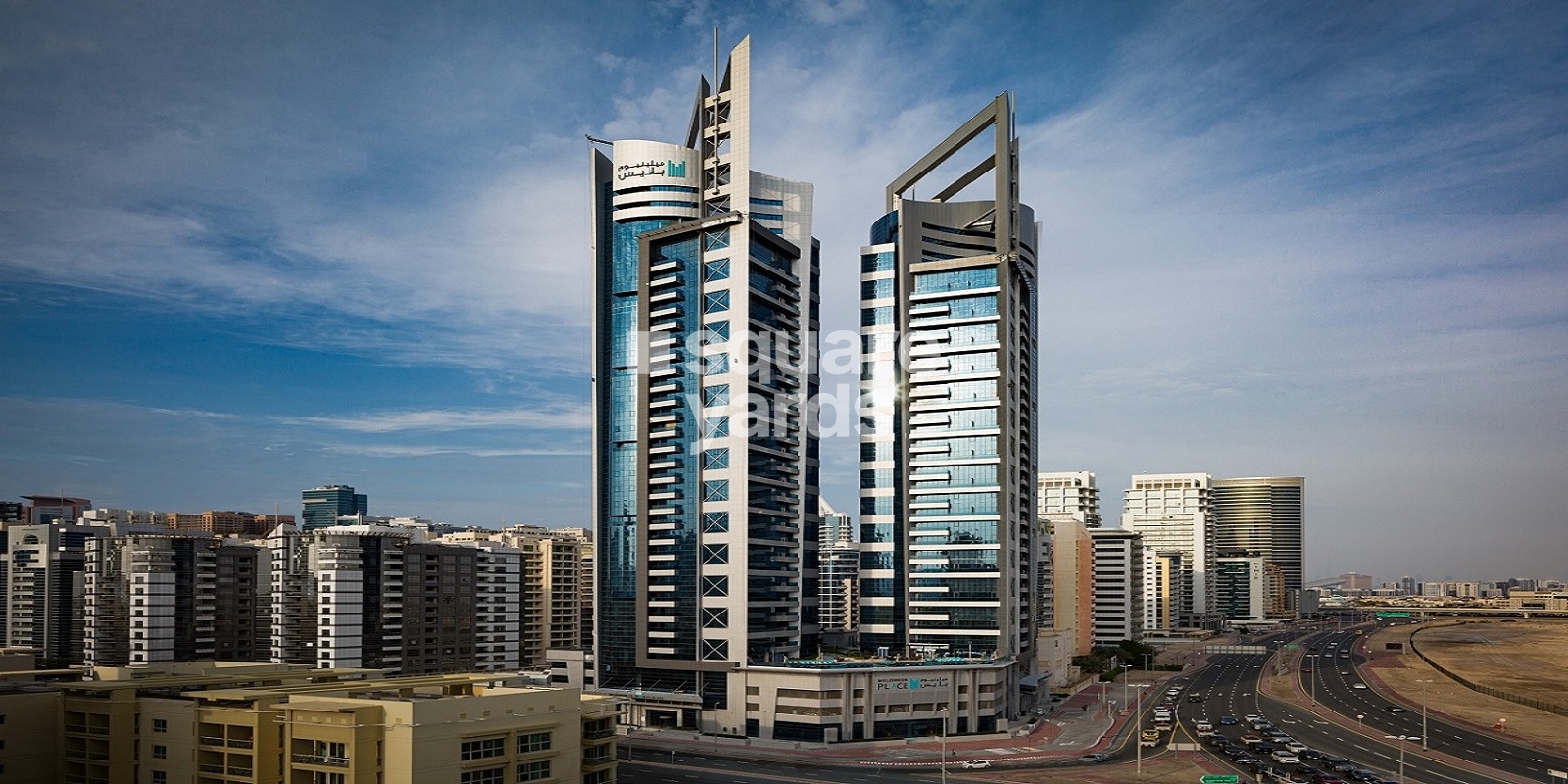 Grand Millennium Hotel , Barsha Heights (Tecom), Dubai