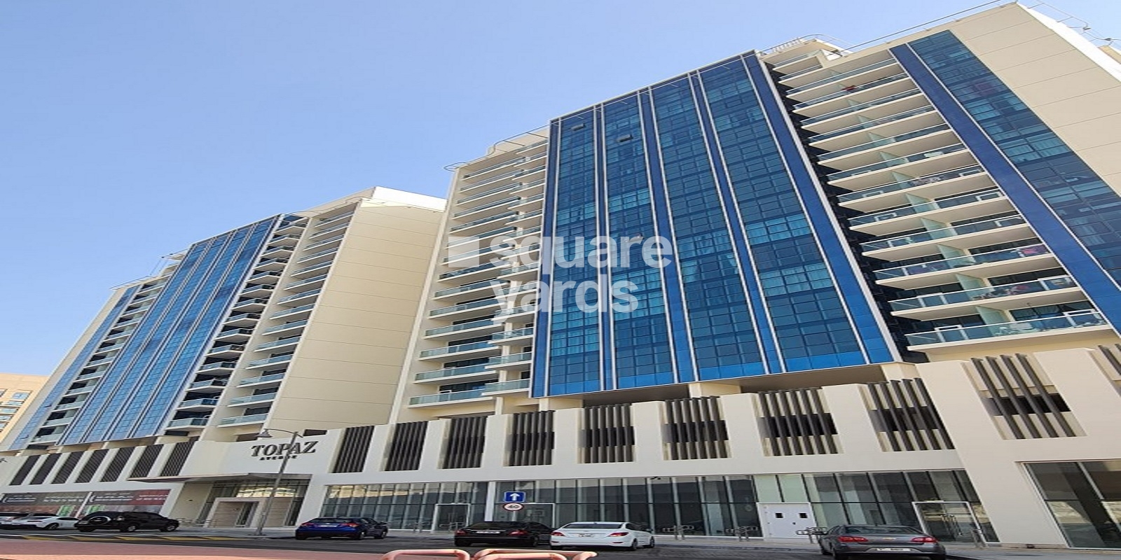 Grand Topaz Avenue Apartment, Al Furjan, Dubai