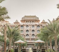 The Grandeur Residences Tower View