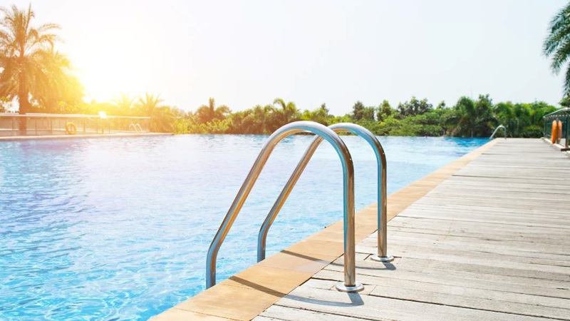 Green Joya Blanca Residences Amenities Features