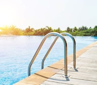 Green Joya Blanca Residences Amenities-Features