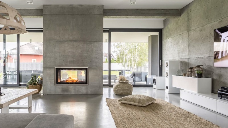 Green Joya Blanca Residences Apartment Interiors