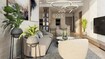 Greenfield Living Apartment Interiors