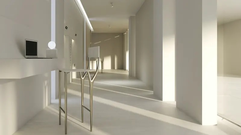 Greenside Wadi 645 Amenities Features