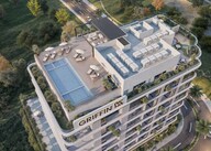 Griffin Ethan Apartment Exteriors