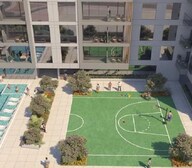 Grovy Aura Amenities-Features