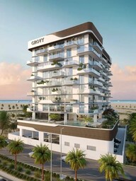 Grovy SIA Apartment Exteriors