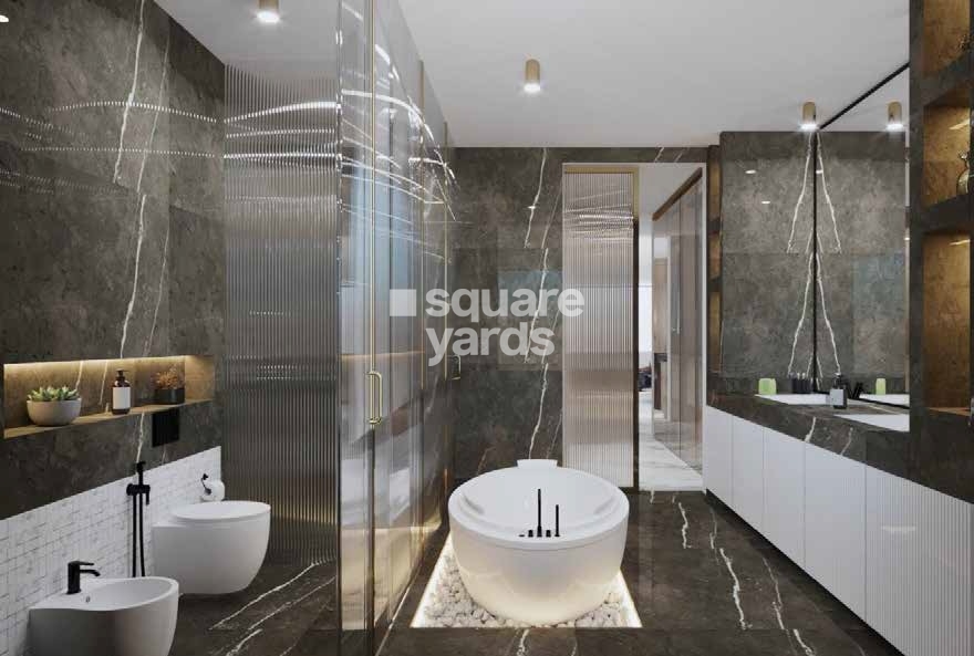 Gulf Land Paradise Hills Villas Apartment Interiors